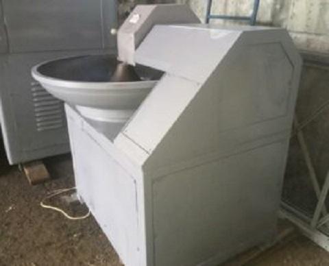 Продается Куттер, объем 50л